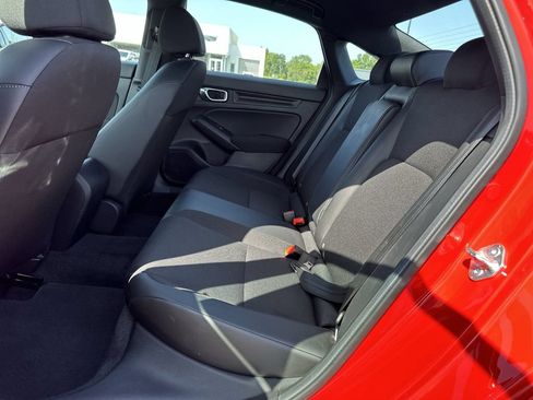 Used 2025 Honda Civic Sport image 27