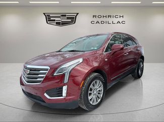 Used 2018 Cadillac XT5 Luxury w/ Driver Awareness Package 360° Tour