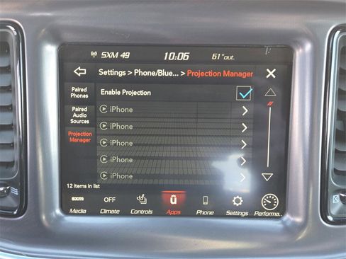 Used 2021 Dodge Challenger R/T Scat Pack image 9