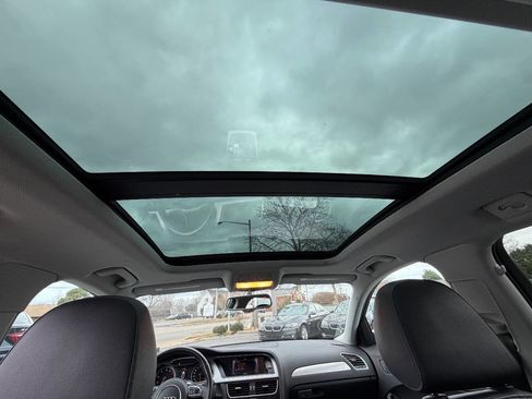 Used 2015 Audi A4 Premium Plus w/ Premium Plus Package image 22