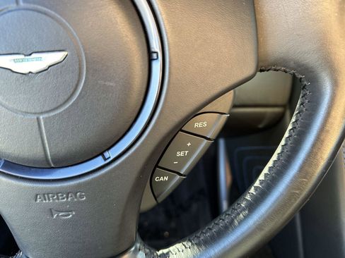 Used 2016 Aston Martin V8 Vantage S image 10