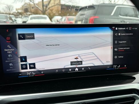 Used 2024 BMW i4 xDrive40i image 19