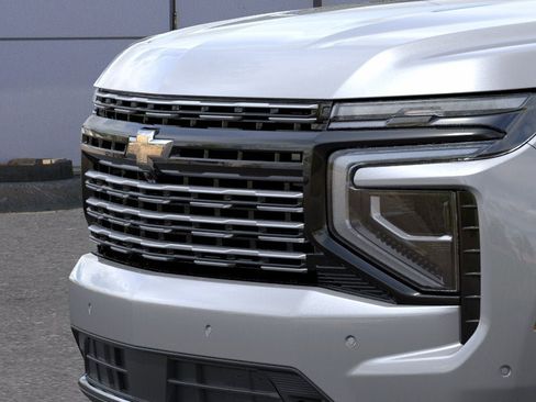New 2026 Chevrolet Suburban High Country AWD/4WD image 42