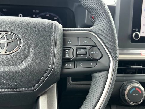 New 2026 Toyota Tacoma TRD Sport AWD/4WD image 17