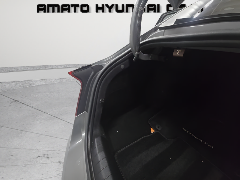 Used 2023 Hyundai Sonata SEL FWD image 20
