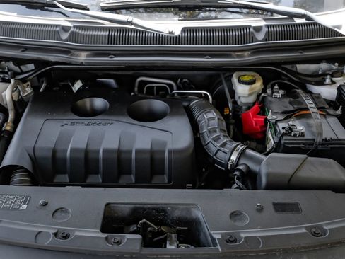 Used 2016 Ford Explorer Limited image 58