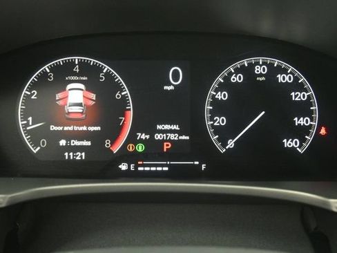 Used 2026 Honda Civic Sport image 9