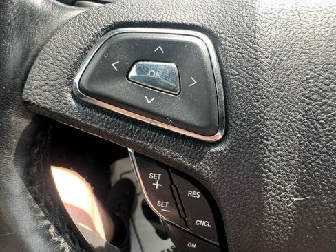 Used 2016 Lincoln MKX Reserve w/ Equipment Group 102A image 18