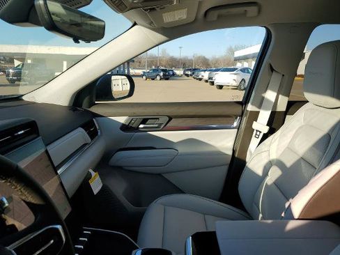 New 2026 GMC Terrain Denali image 27