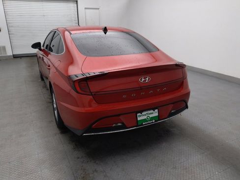 Used 2021 Hyundai Sonata SE image 6