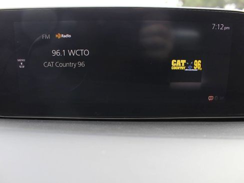 Used 2022 MAZDA MAZDA3 s image 12