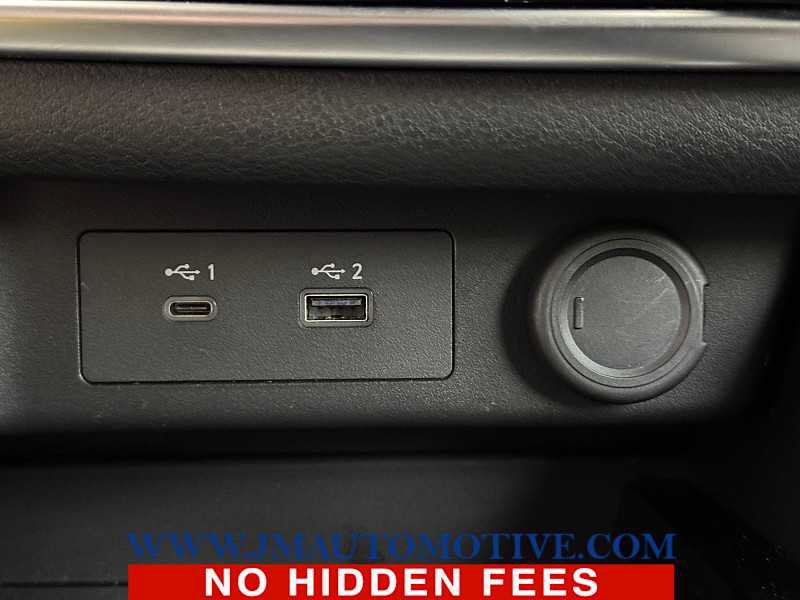 Used 2023 Nissan Rogue SV AWD/4WD image 33