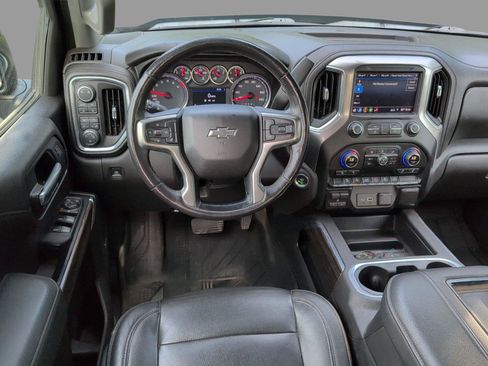 Used 2019 Chevrolet Silverado 1500 RST AWD/4WD image 31