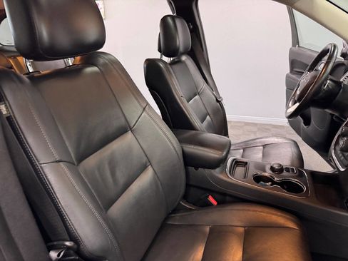 Used 2015 Dodge Durango Limited w/ Premium Group image 57