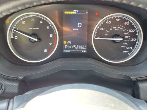 Used 2021 Subaru Forester Limited image 15