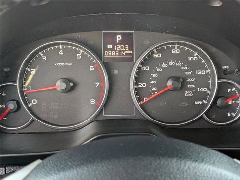 Used 2013 Subaru Legacy 2.5i Sport image 11