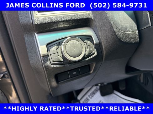 Used 2016 Ford Explorer XLT w/ Class II Trailer Tow Package FWD image 20
