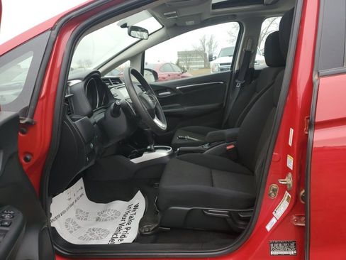Used 2015 Honda Fit EX-L image 31