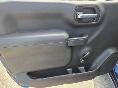 Used 2022 GMC Sierra 1500 Pro RWD image 17