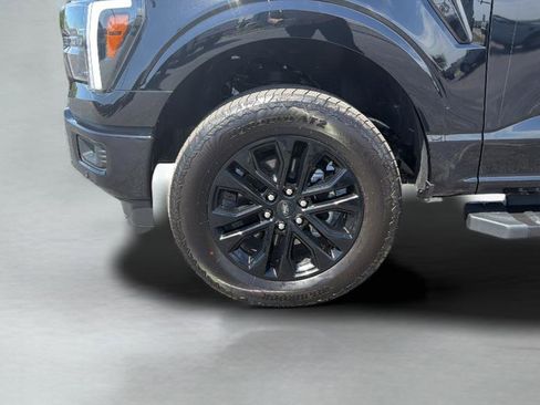 Certified 2025 Ford F150 Lariat w/ Equipment Group 502A High AWD/4WD image 51