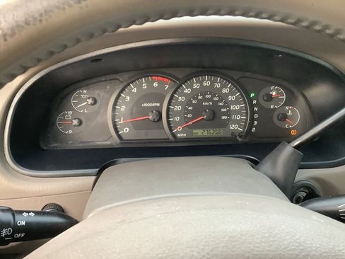 Used 2006 Toyota Tundra Limited image 15