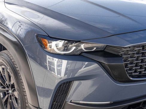 Used 2025 MAZDA CX-50 2.5 Hybrid w/ Preferred Pkg image 35