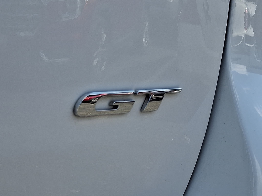 Used 2025 Dodge Durango GT AWD/4WD image 34