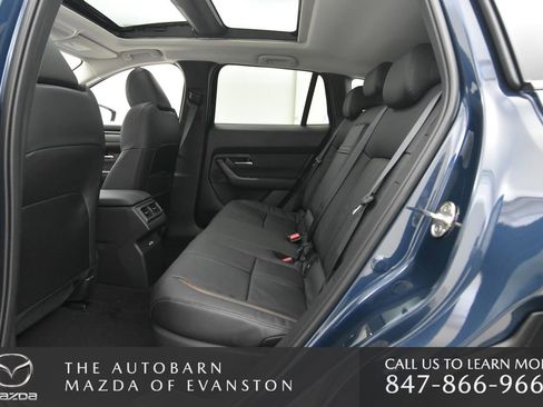 New 2026 MAZDA CX-50 AWD 2.5 Hybrid w/ Premium Pkg image 24