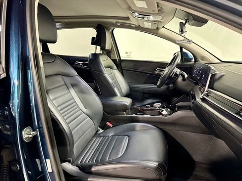 Used 2023 Kia Sportage SX Prestige image 25