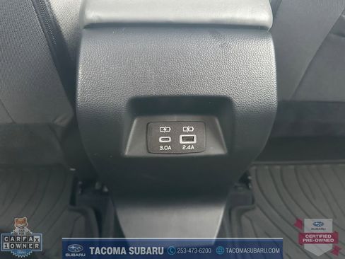 Certified 2025 Subaru Crosstrek 2.0i Premium w/ Crosstrek Mirror Package image 26