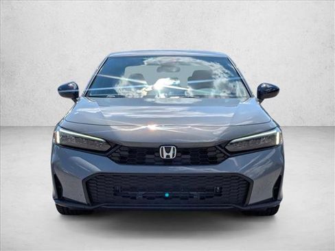 Used 2026 Honda Civic Sport image 2