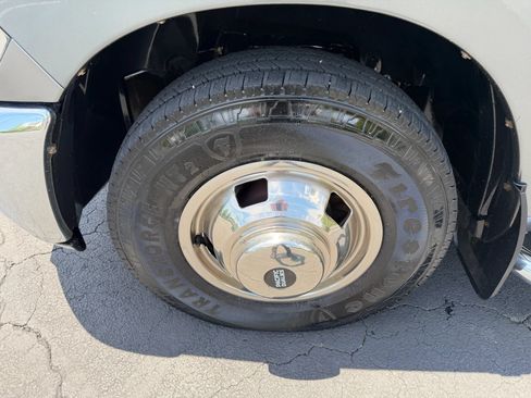 Used 2012 RAM 3500 ST w/ Chrome Appearance Group RWD image 10