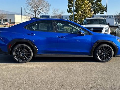 New 2025 Subaru WRX Premium image 3