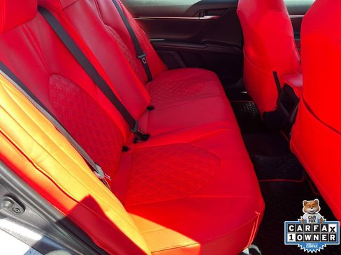 Used 2022 Toyota Camry LE image 16