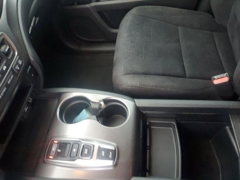 Used 2022 Honda Pilot Sport image 22