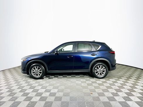 Used 2023 MAZDA CX-5 AWD 2.5 S w/ Preferred Package image 6