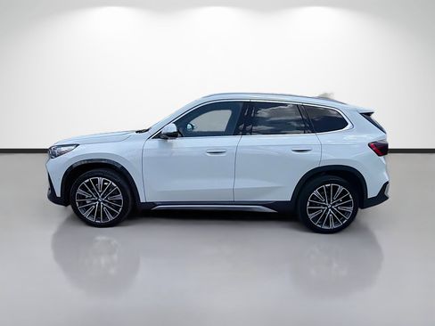 New 2026 BMW X1 xDrive28i w/ Convenience Package AWD/4WD image 6
