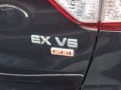 Used 2014 Kia Sorento EX w/ EX V6 Touring Package