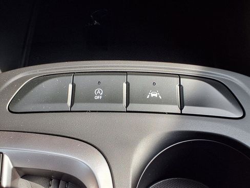 New 2026 Buick Envista Preferred w/ Convenience I Package image 7