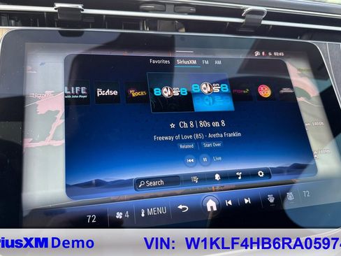 Certified 2024 Mercedes-Benz E 350 4MATIC Sedan image 28