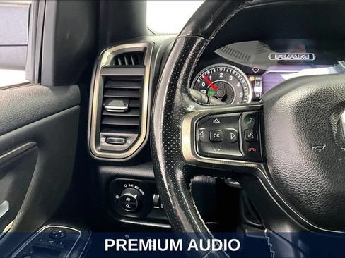 Used 2021 RAM 1500 Sport w/ Trailer Tow Group AWD/4WD image 16