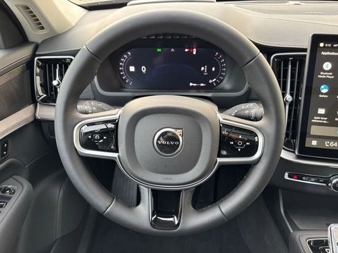 New 2026 Volvo XC90 B6 Ultra w/ Protection Package AWD/4WD image 11