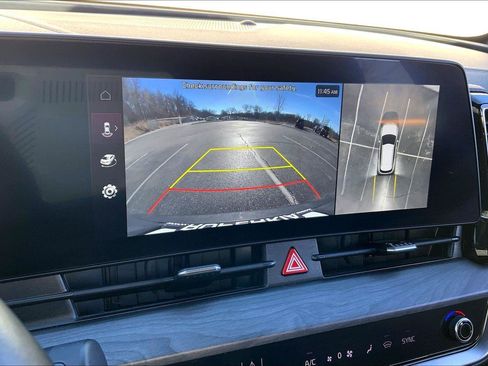 Used 2023 Kia Sportage X-Pro Prestige image 19