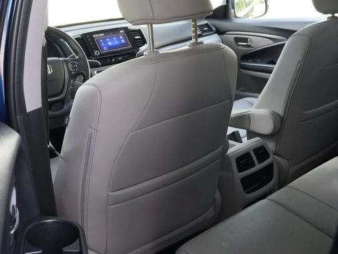 Used 2022 Honda Ridgeline RTL-E image 12
