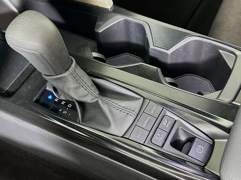 Certified 2026 Toyota Camry LE w/ Convenience Package FWD image 19
