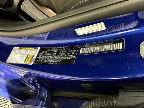 Used 2023 Kia Forte LXS w/ LXS Technology Package FWD image 18