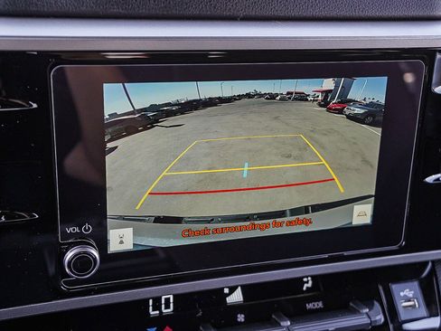 New 2026 Toyota Tundra SR5 image 24