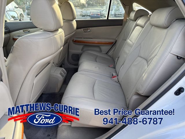 Used 2009 Lexus RX 350 AWD image 12