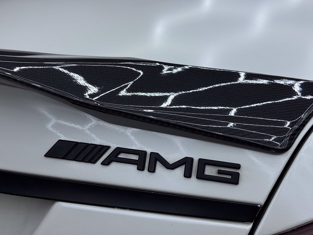 Used 2012 Mercedes-Benz CLS 63 AMG image 30
