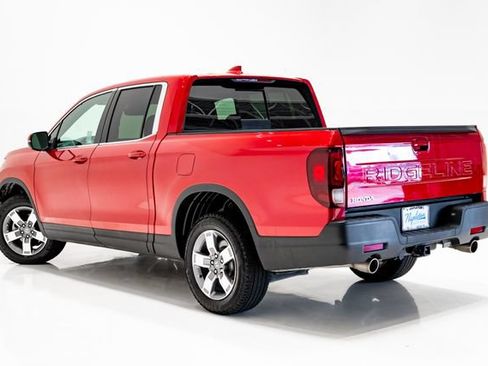 Used 2025 Honda Ridgeline RTL image 32